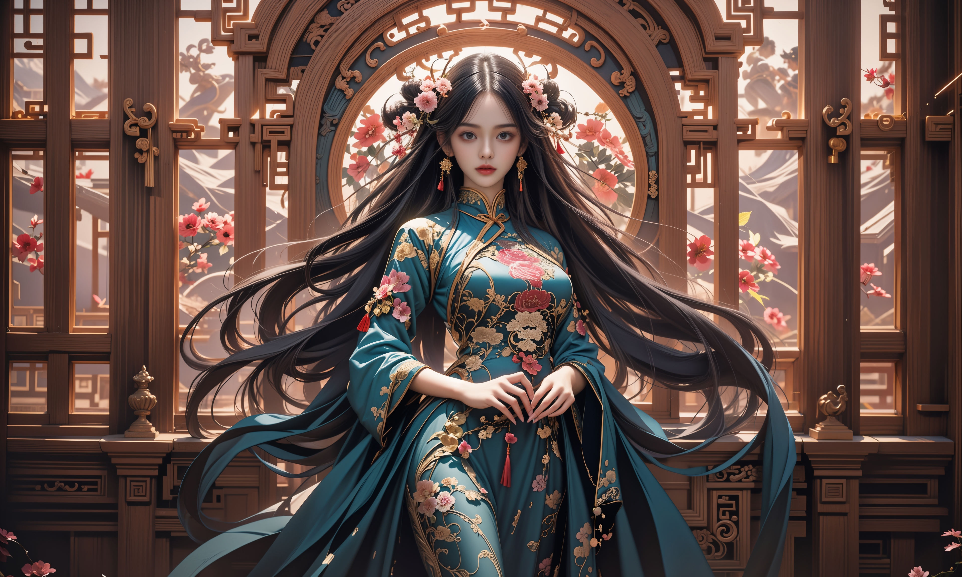 农业农村部：“菜篮子”产品供应总量充裕 价格运行平稳